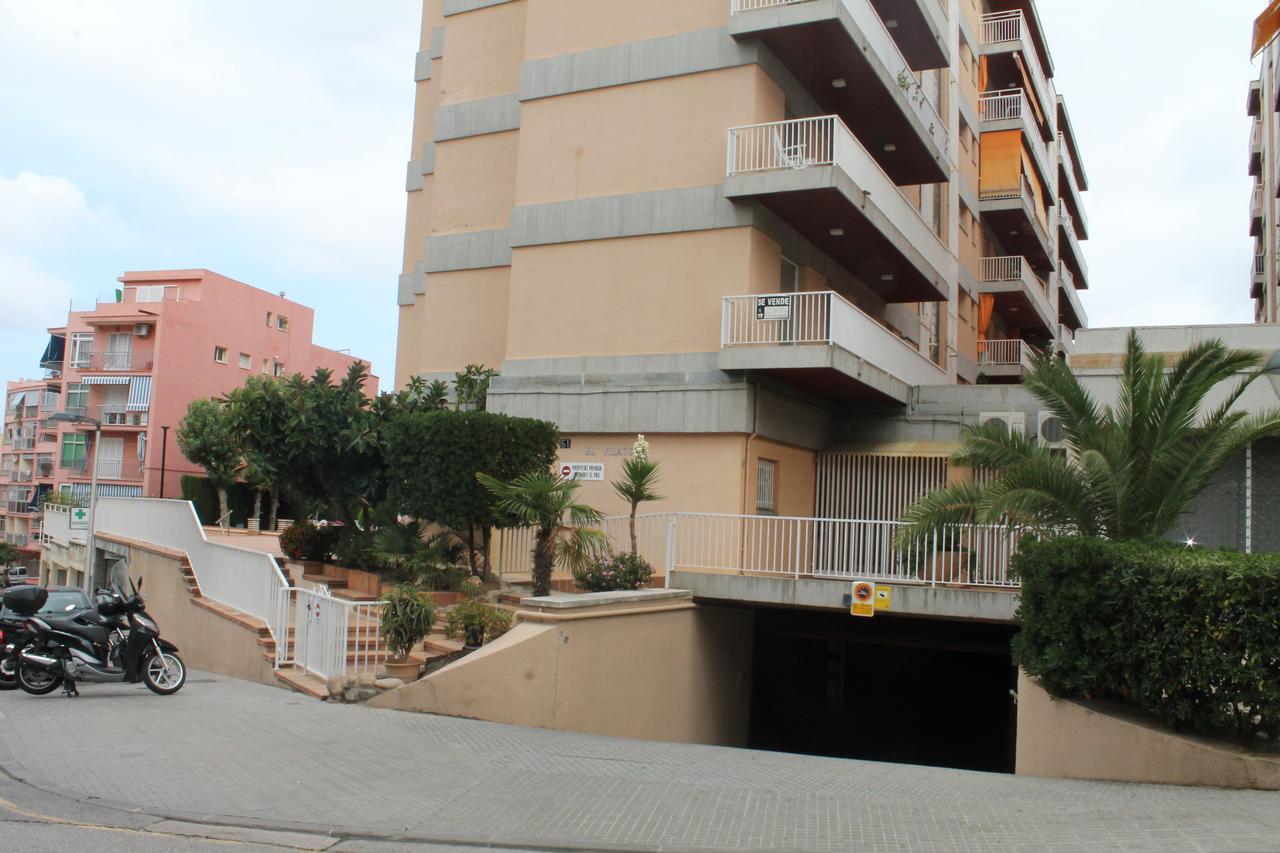 Apartment Apartamento El Vilatge Lloret de Mar