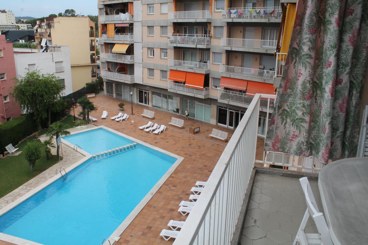 Apartamento El Vilatge