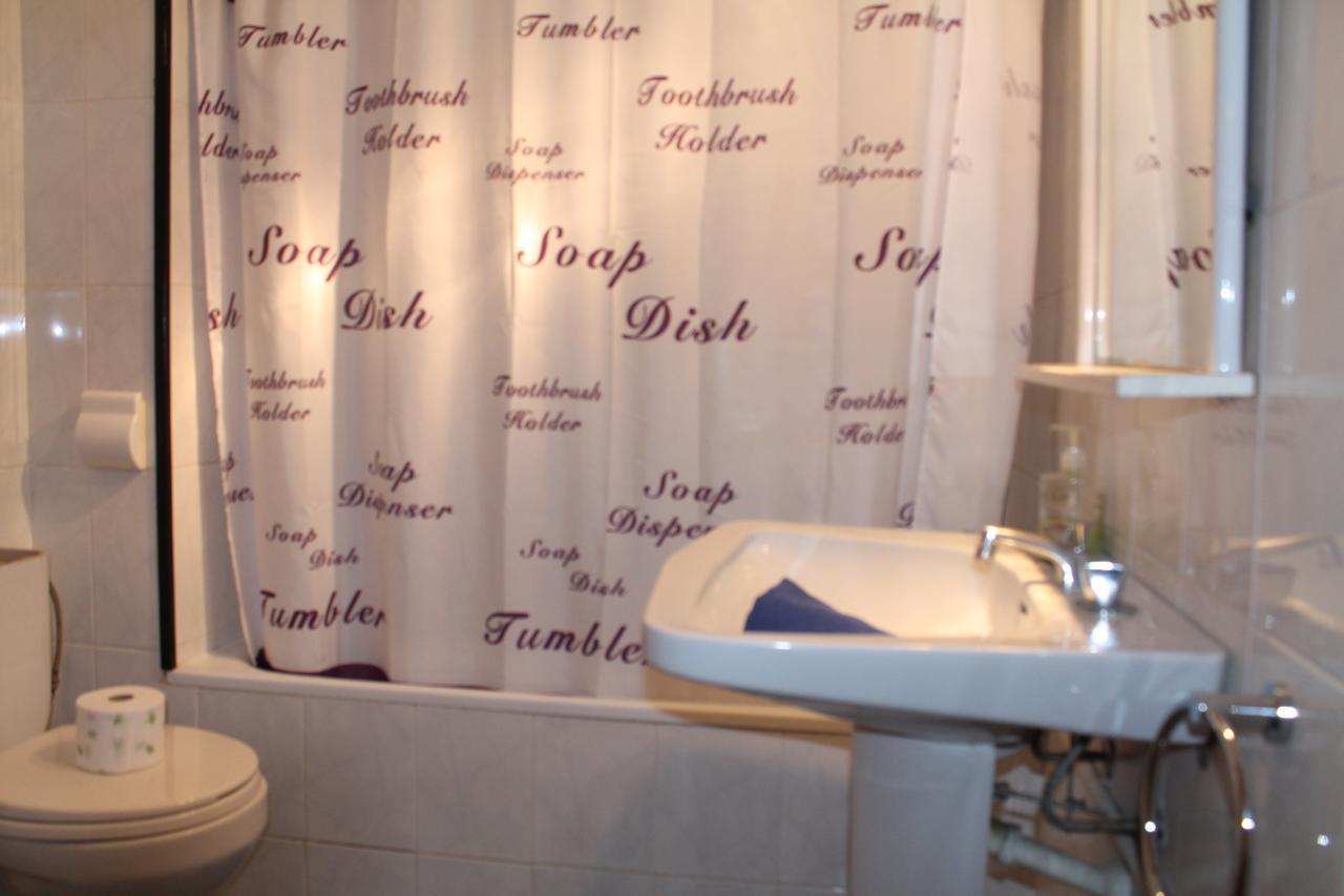 Apartamento El Vilatge Apartment *