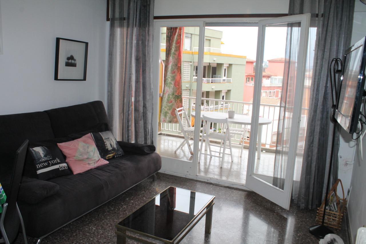 Apartment Apartamento El Vilatge Lloret de Mar