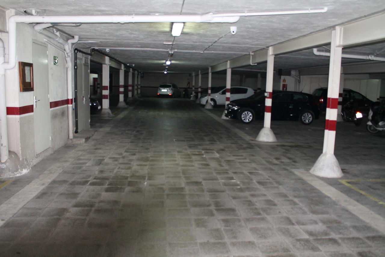 Apartamento El Vilatge Apartment *