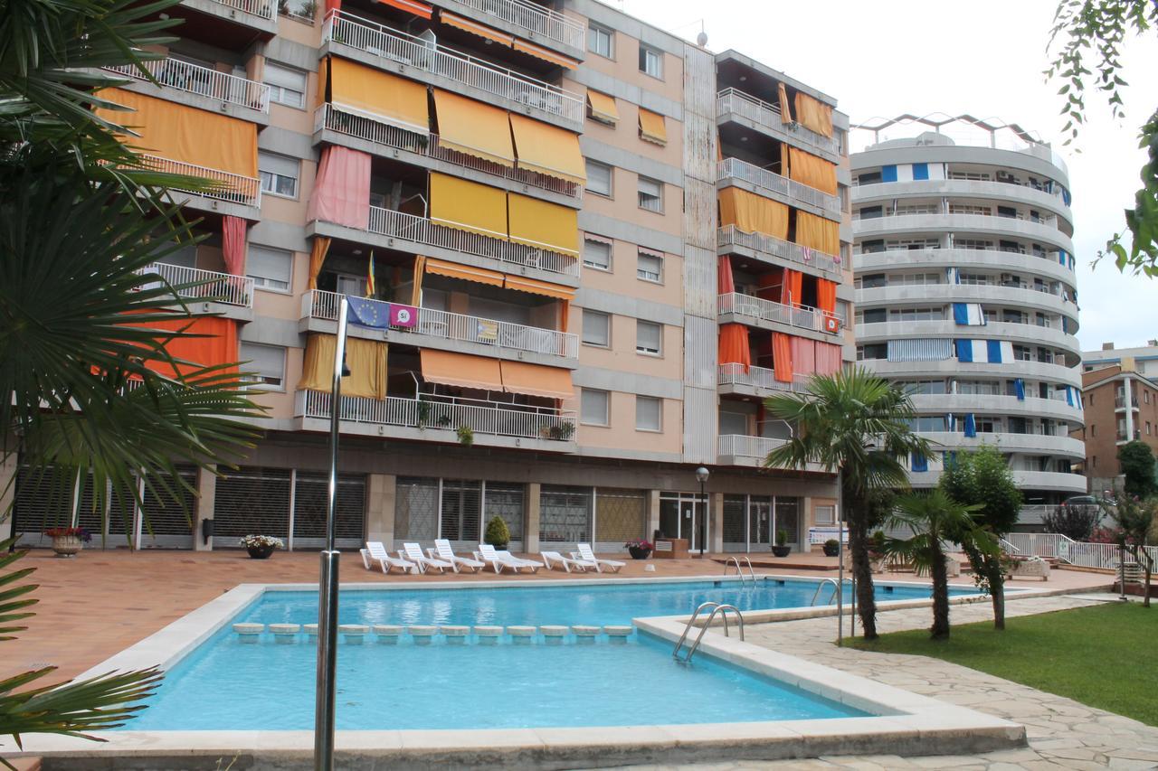 Apartamento El Vilatge