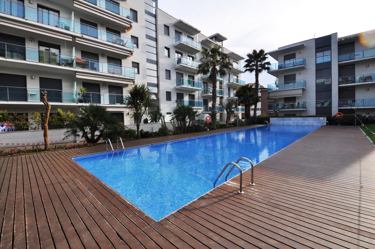 Apartment Tetiana Lloret de Mar