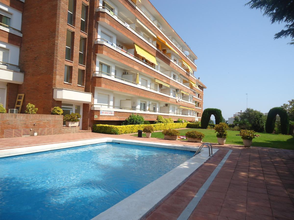 Playas Lloret -famous Family Fenals *