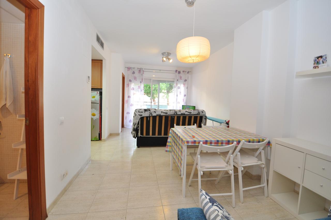 Appartement Mexica Lloret de Mar