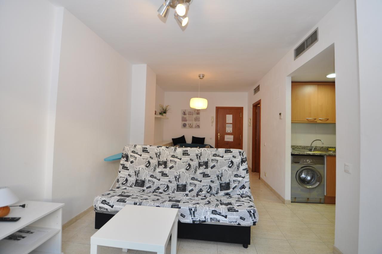 Appartement Mexica *