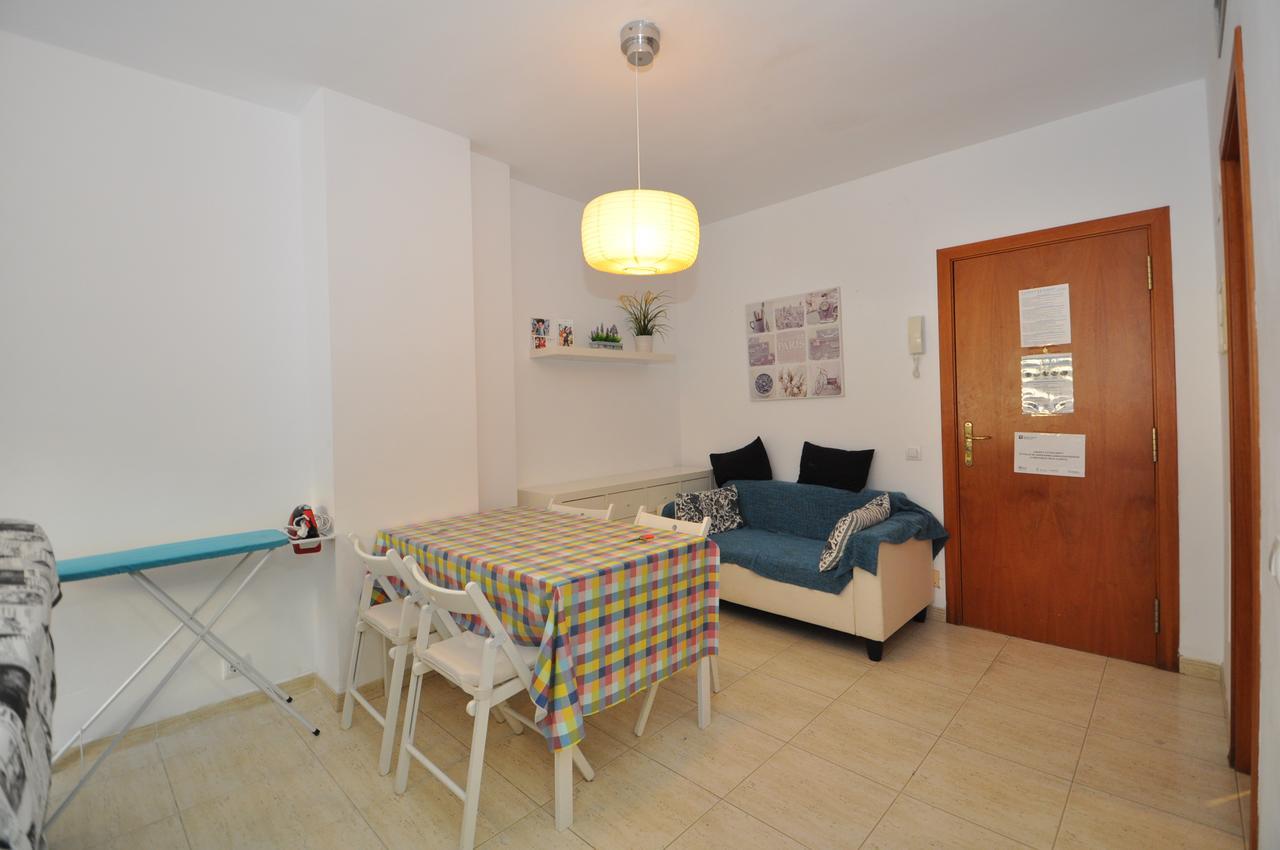 Mexica Appartement Lloret de Mar
