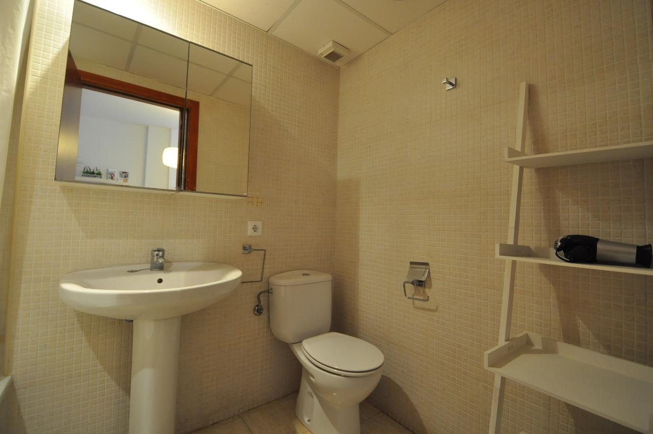 Appartement Mexica *