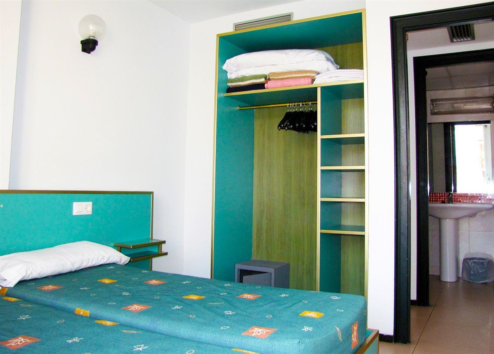 Lloret Sun Apartamento Lloret de Mar