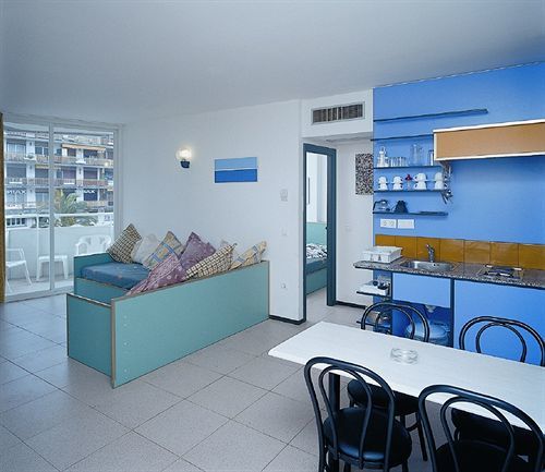 Lloret Sun Apartamento *
