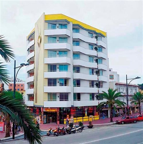Lloret Sun Apartamento Lloret de Mar