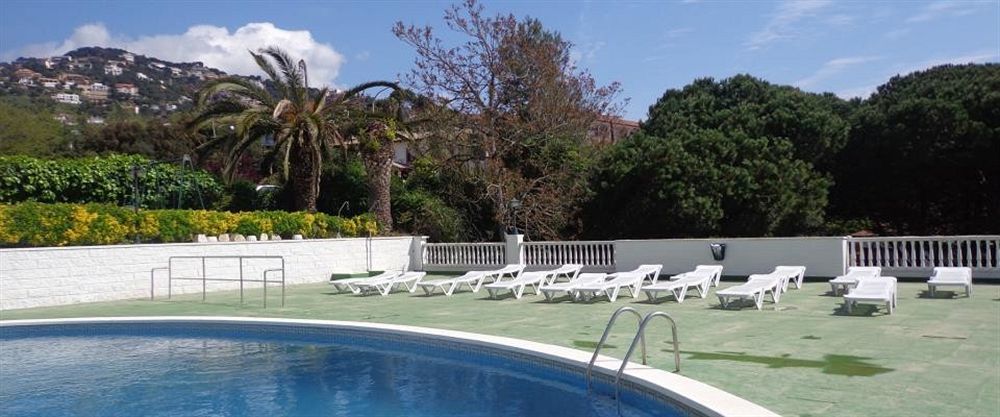 Montanamar 3* Lloret de Mar