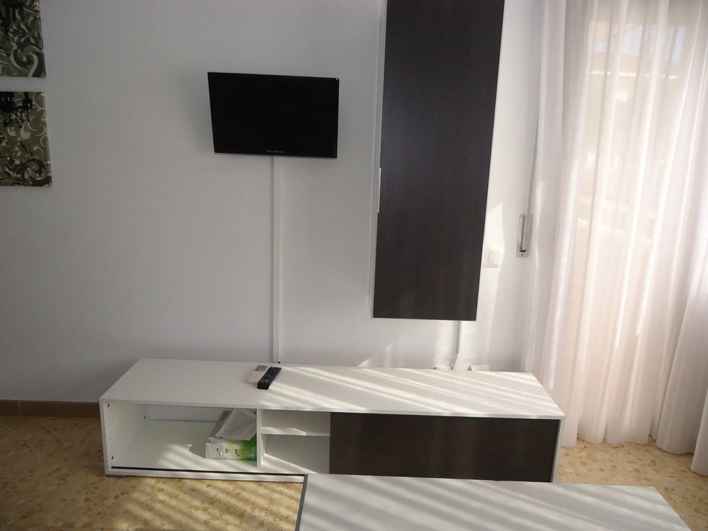 Apartment Antillas Fenals Lloret de Mar
