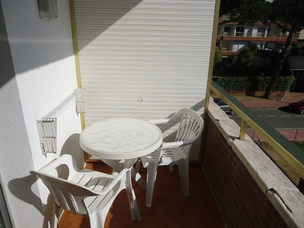 Apartment Antillas Fenals