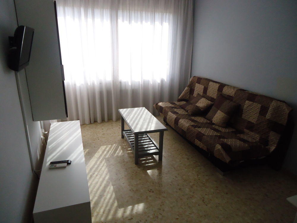 Apartment Antillas Fenals *
