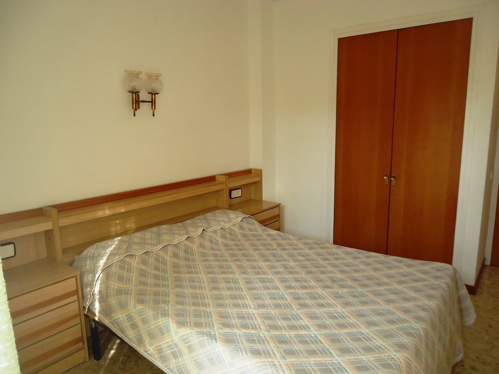Apartment Antillas Fenals *