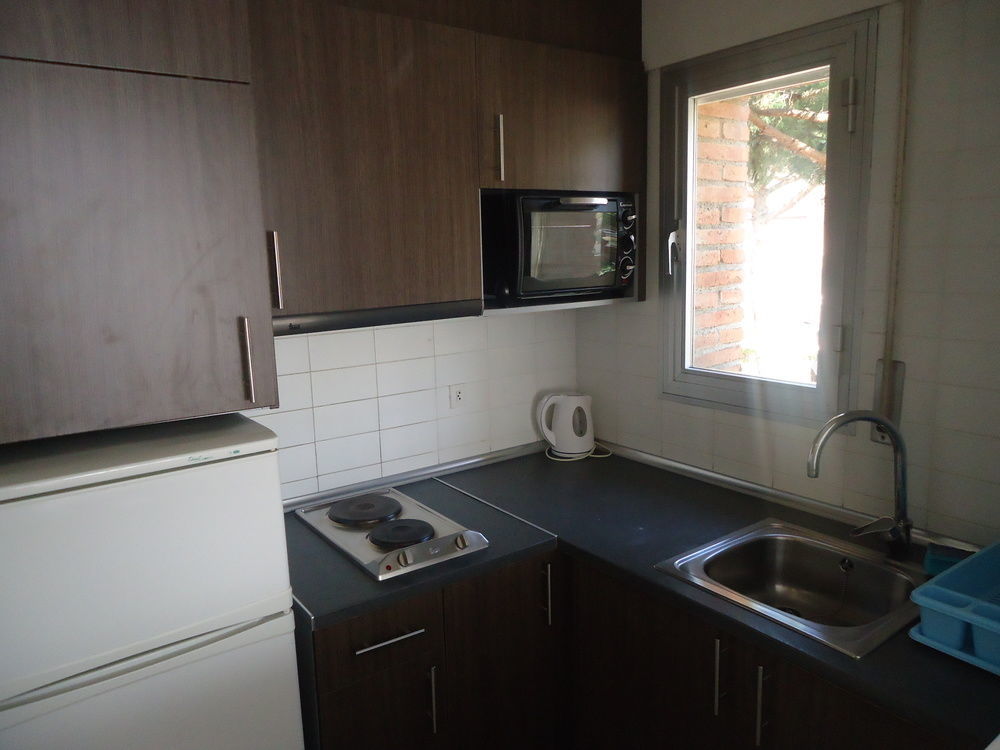 Apartment Antillas Fenals