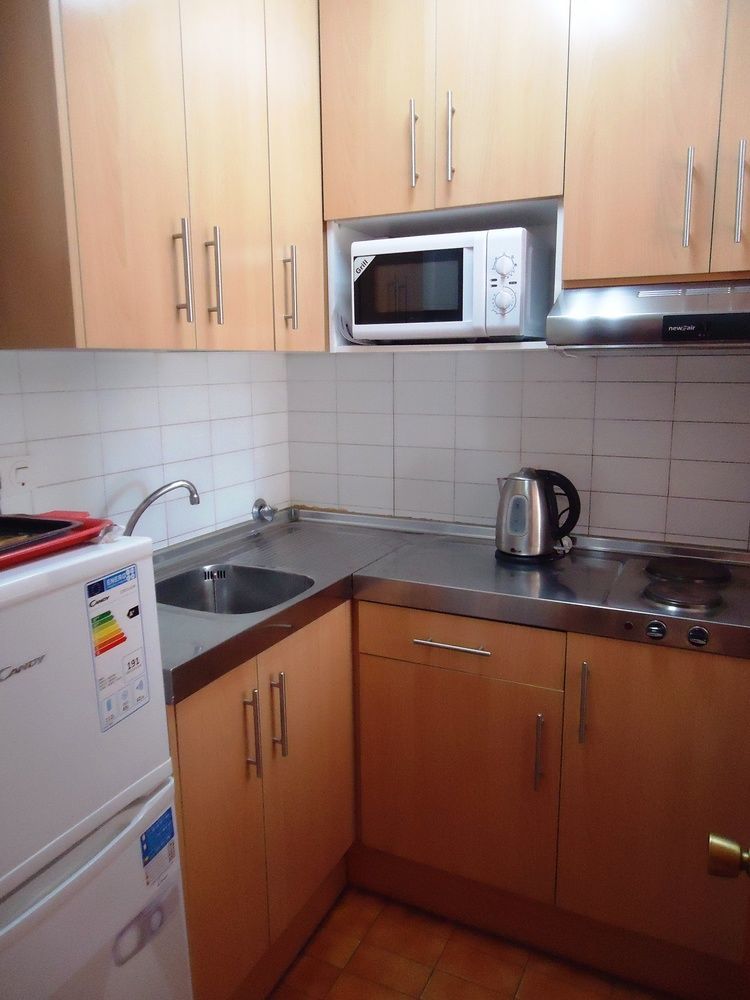 Apartment Antillas Fenals *