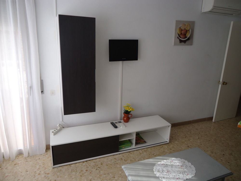 Apartment Antillas Fenals Lloret de Mar