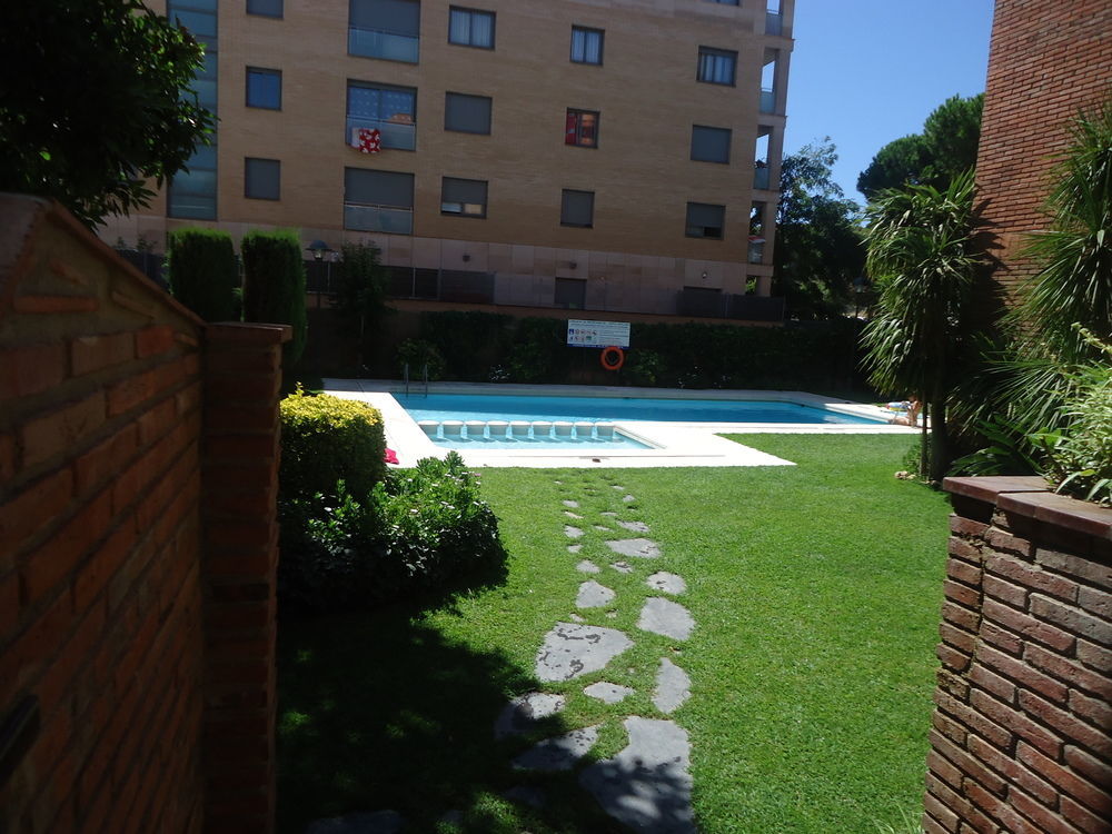 Apartment Antillas Fenals *