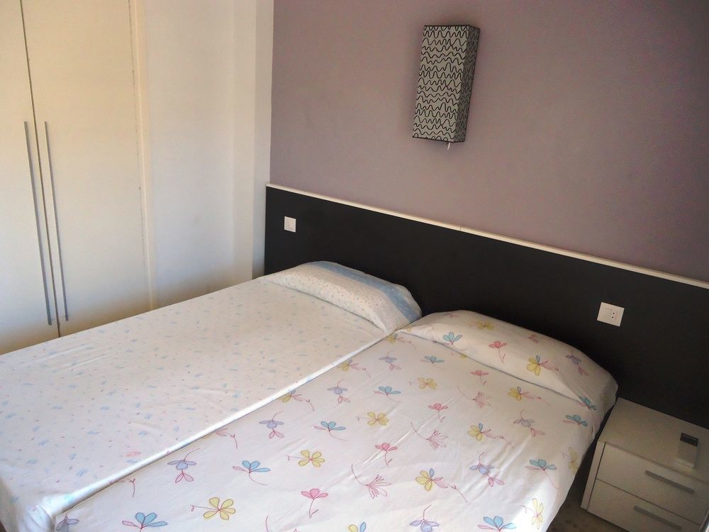 Apartment Antillas Fenals
