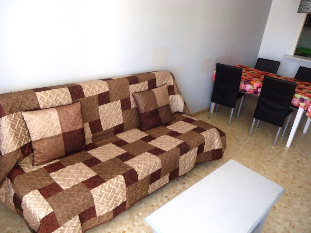 Apartment Antillas Fenals *