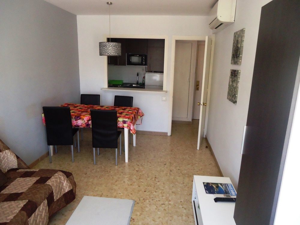 Apartment Antillas Fenals Lloret de Mar
