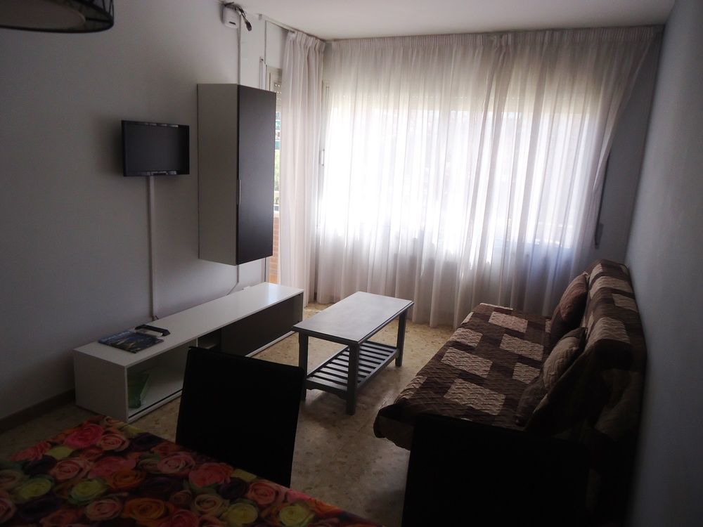 Apartment Antillas Fenals