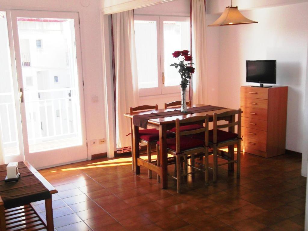 Ar Enjoy Costa Brava Appartement