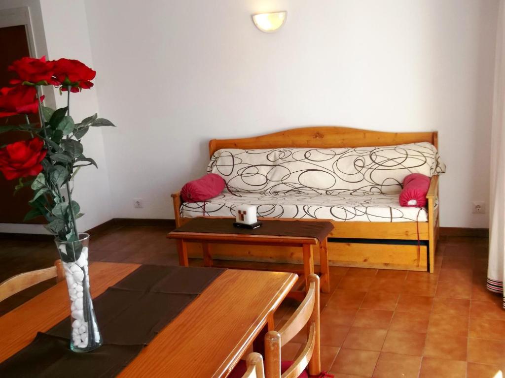 Ar Enjoy Costa Brava Appartement *