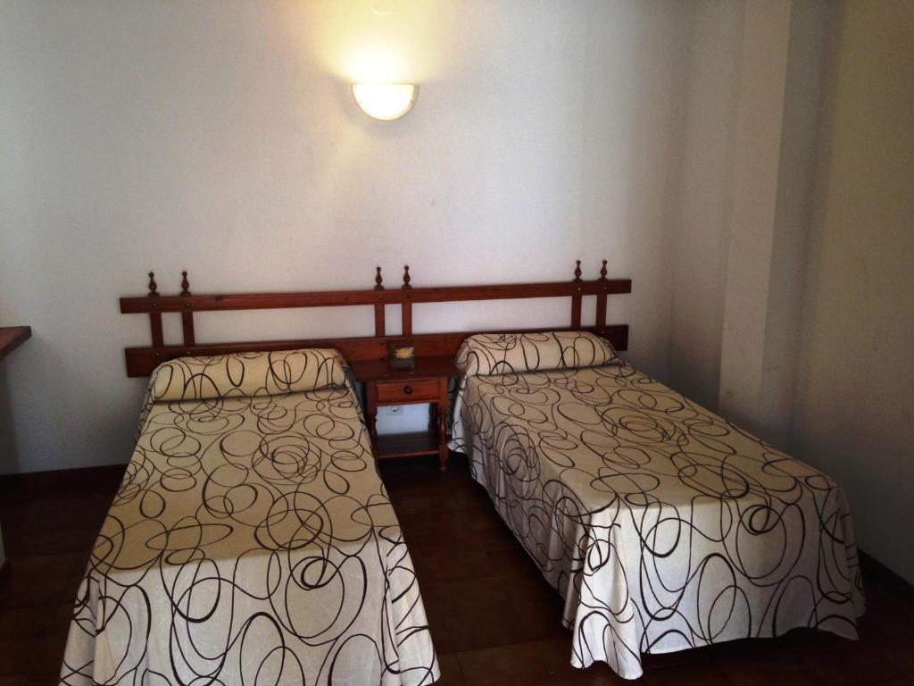 Appartement Ar Enjoy Costa Brava Lloret de Mar