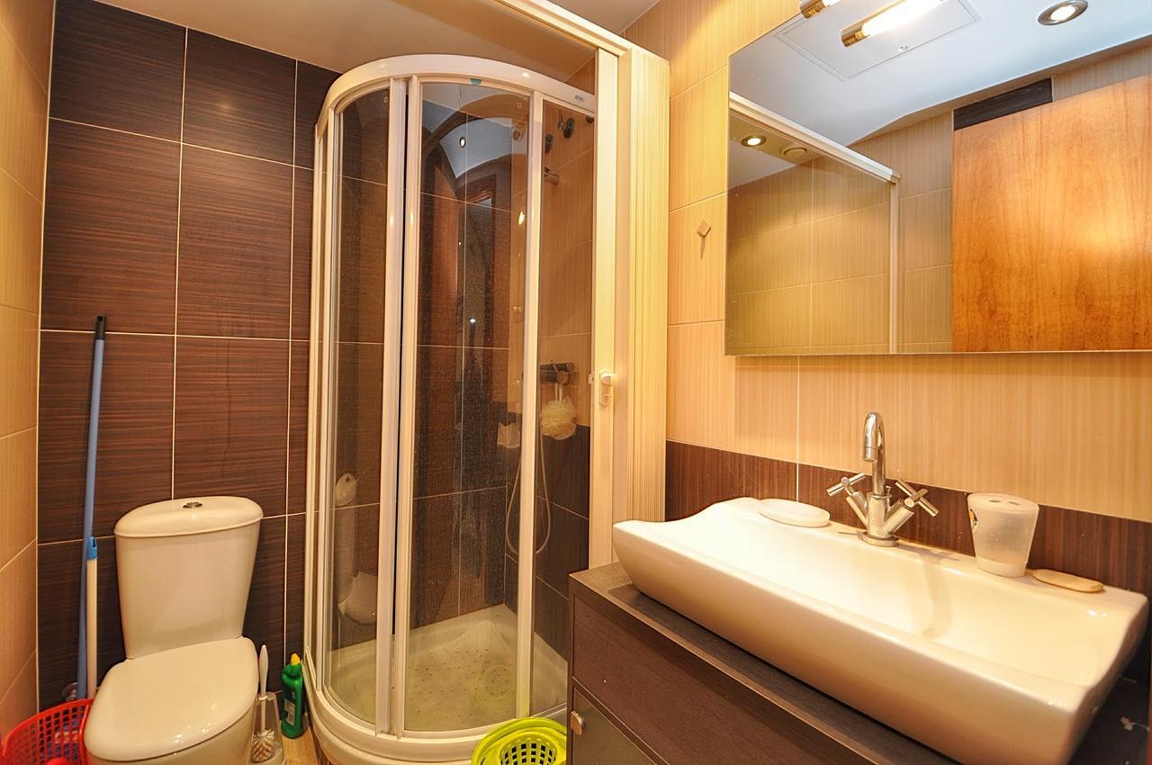 Jordi Apartment