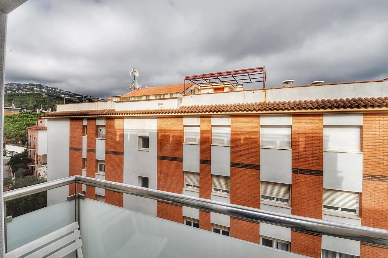 Jordi Apartment *