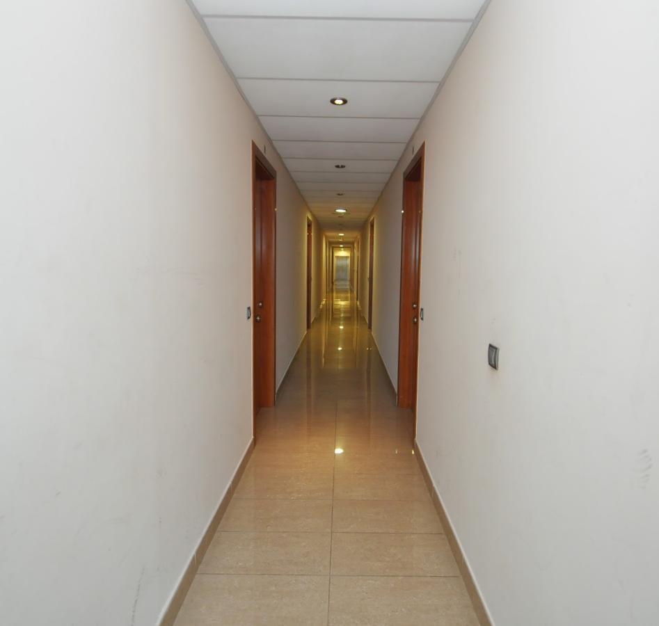 Jordi Apartment