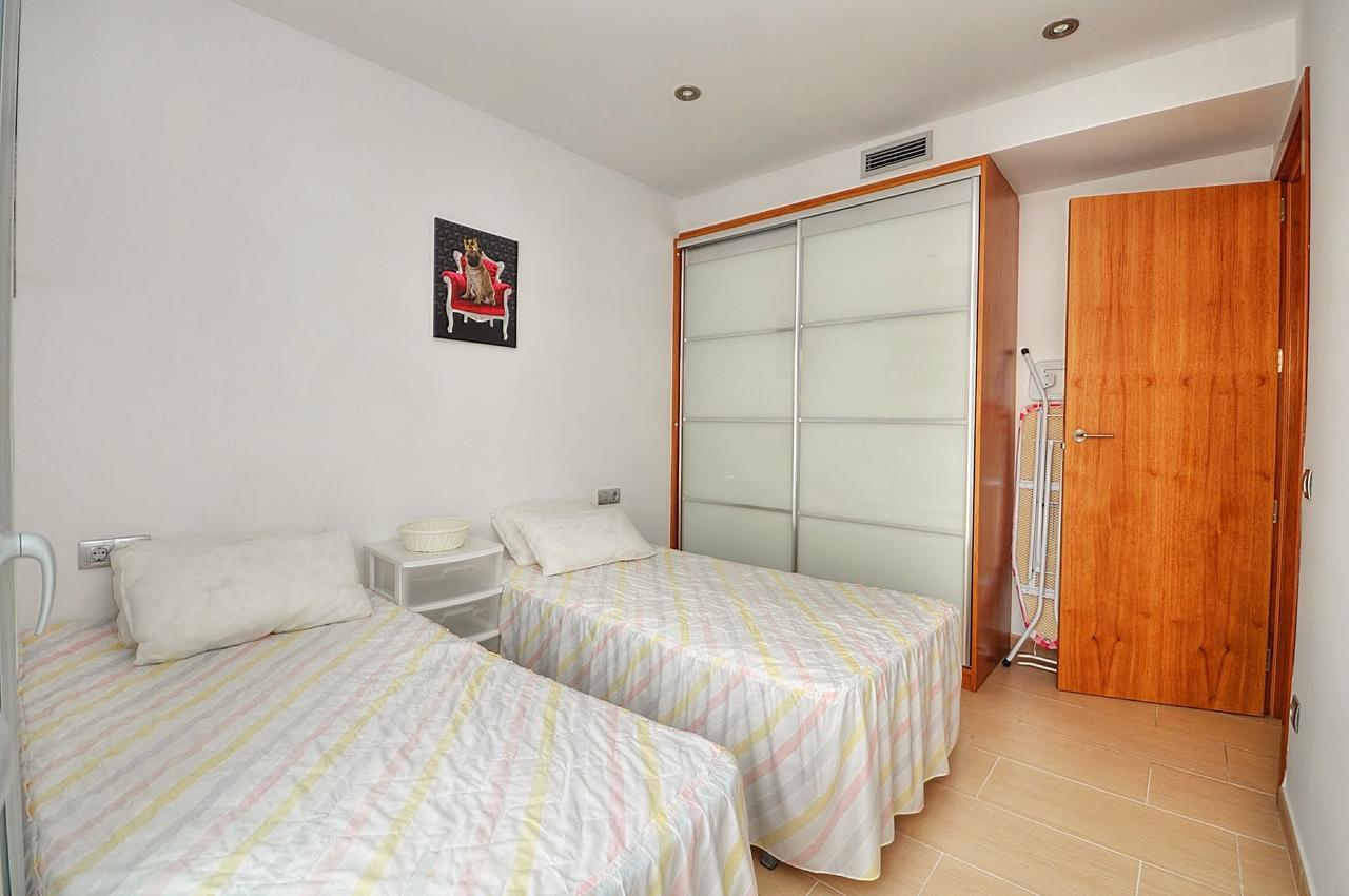 Jordi Apartment *
