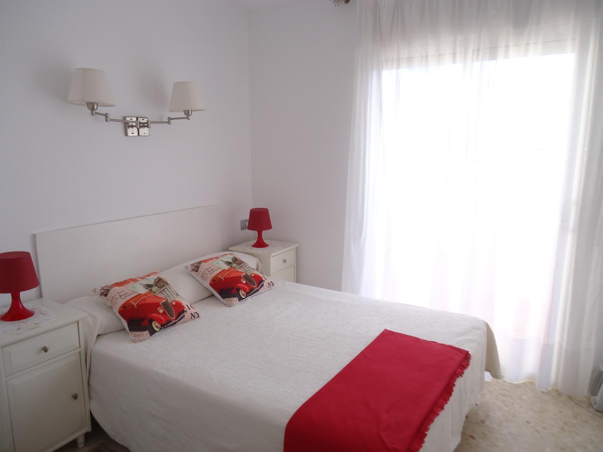 Playas Lloret -famous Family Fenals Apartment