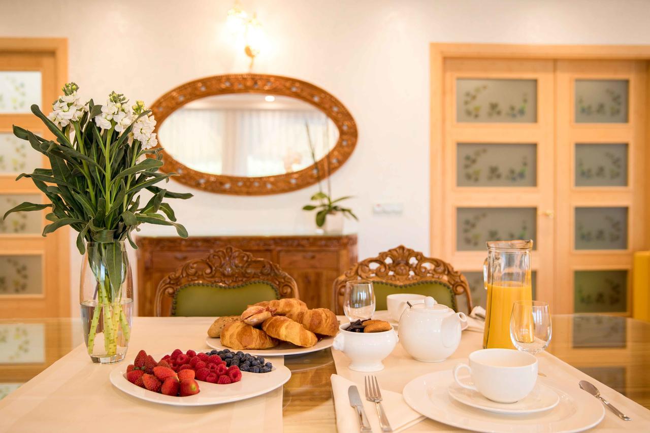Villa Eco Geo Sol Lloret de Mar