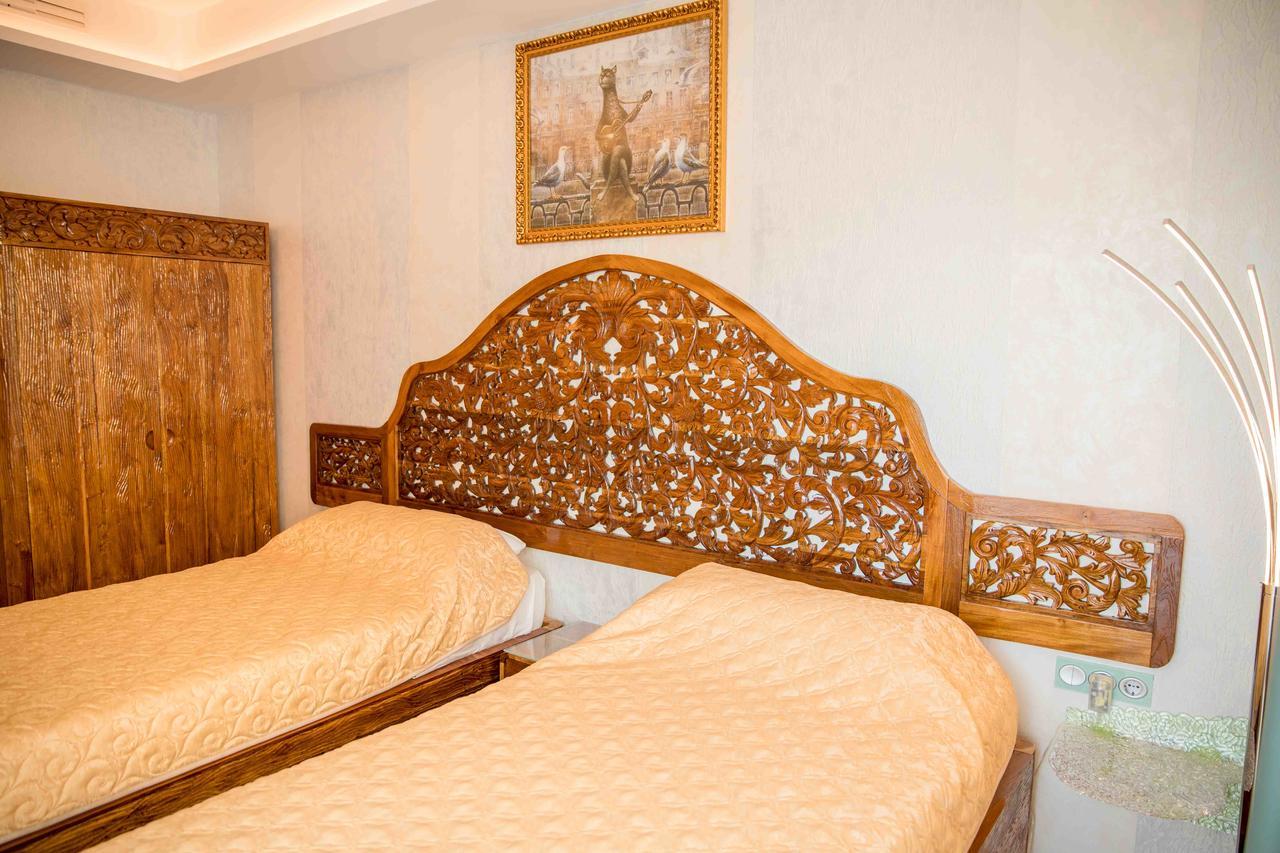 Villa Eco Geo Sol *
