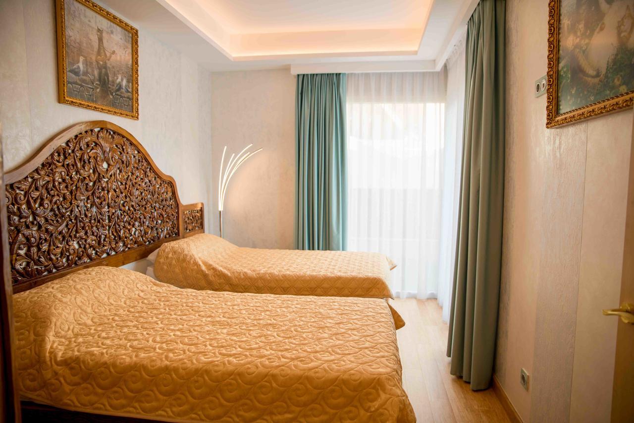 Villa Eco Geo Sol Lloret de Mar