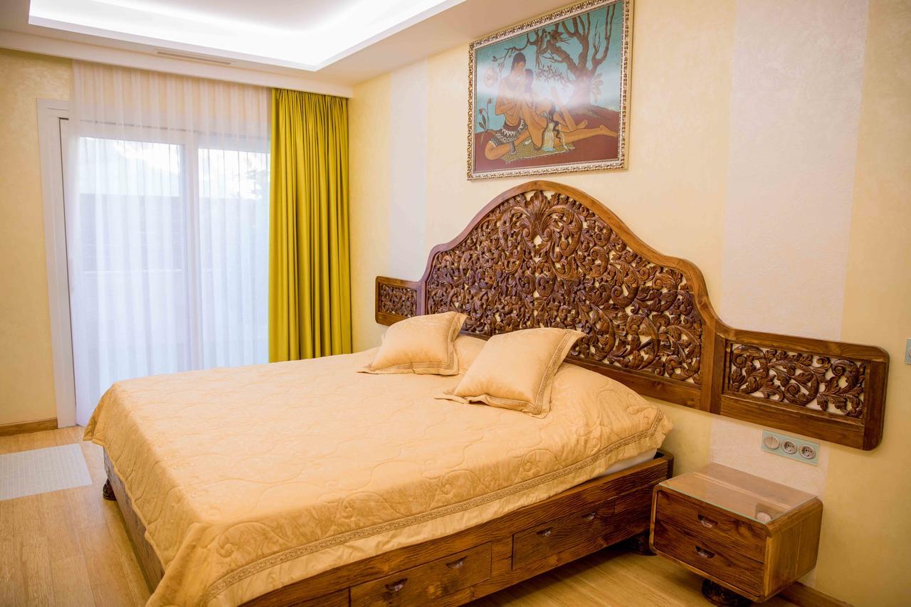 Eco Geo Sol Villa