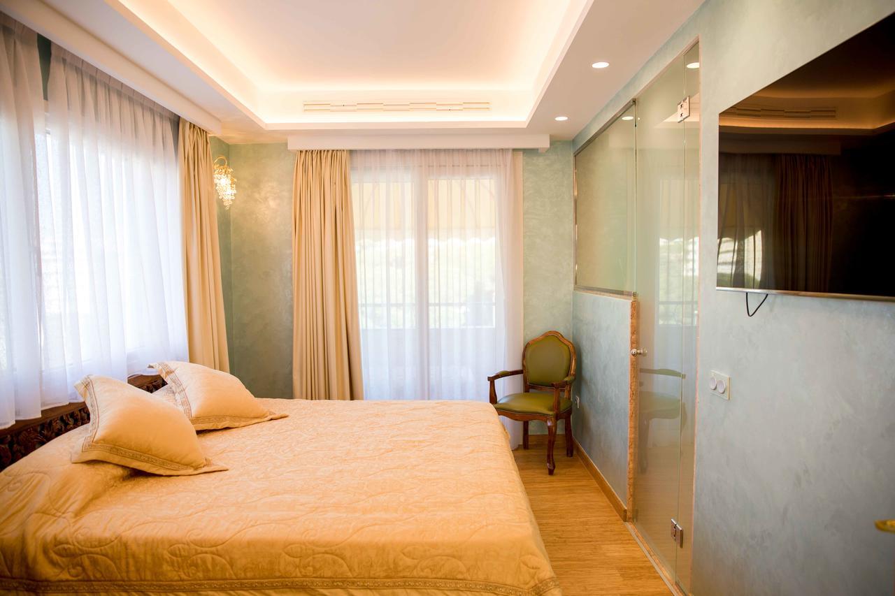 Villa Eco Geo Sol *