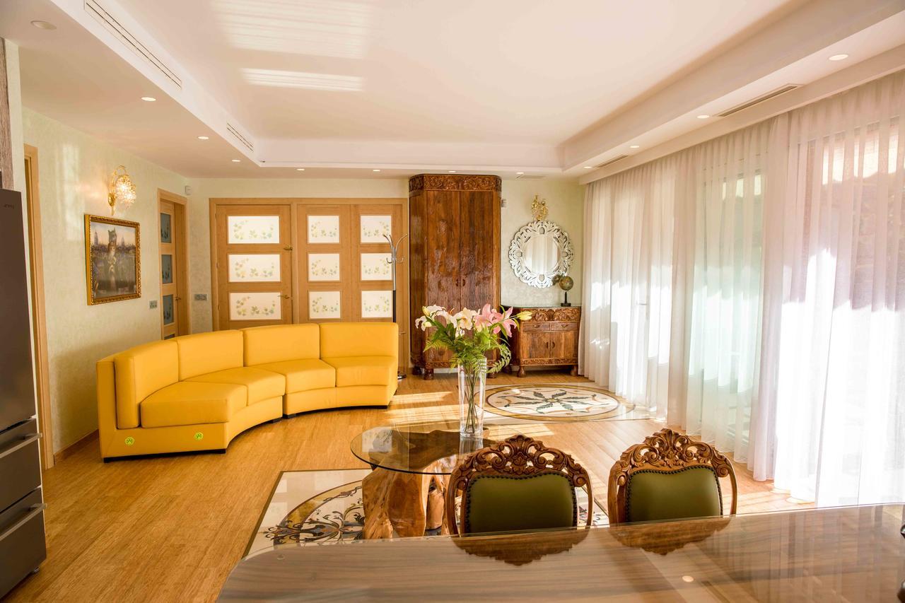 Villa Eco Geo Sol Lloret de Mar