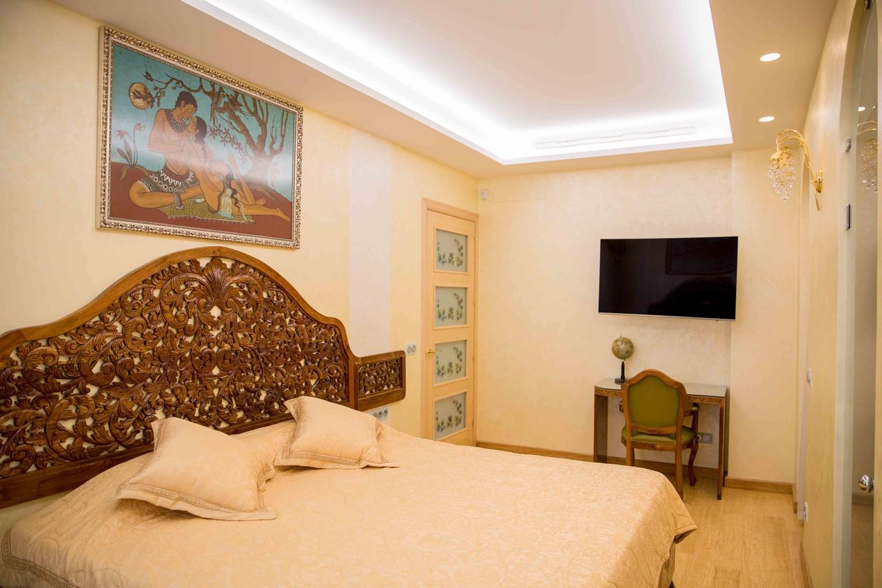 Villa Eco Geo Sol