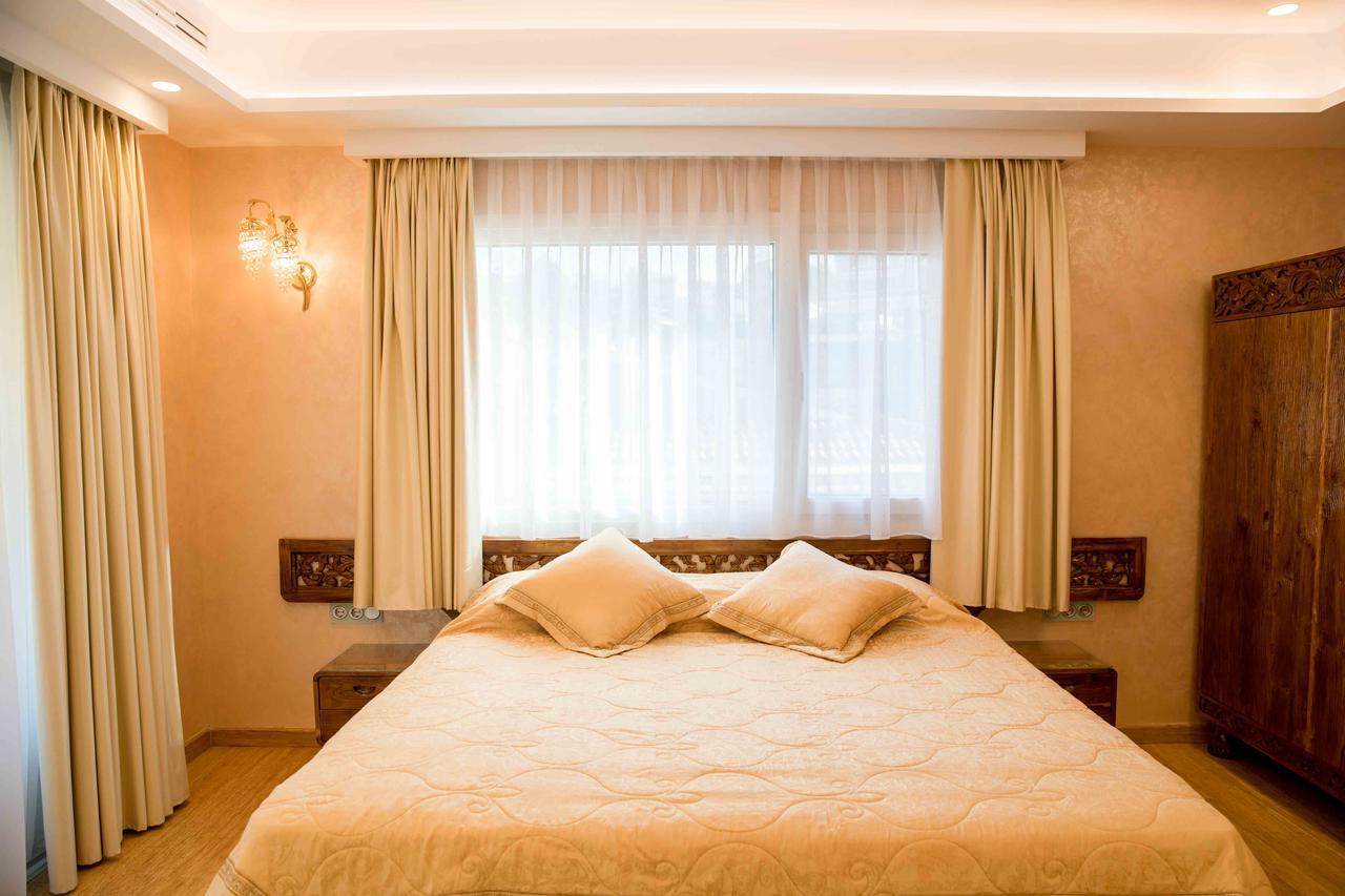 Villa Eco Geo Sol Lloret de Mar