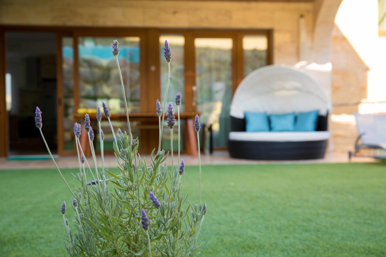 Eco Geo Sol Villa *