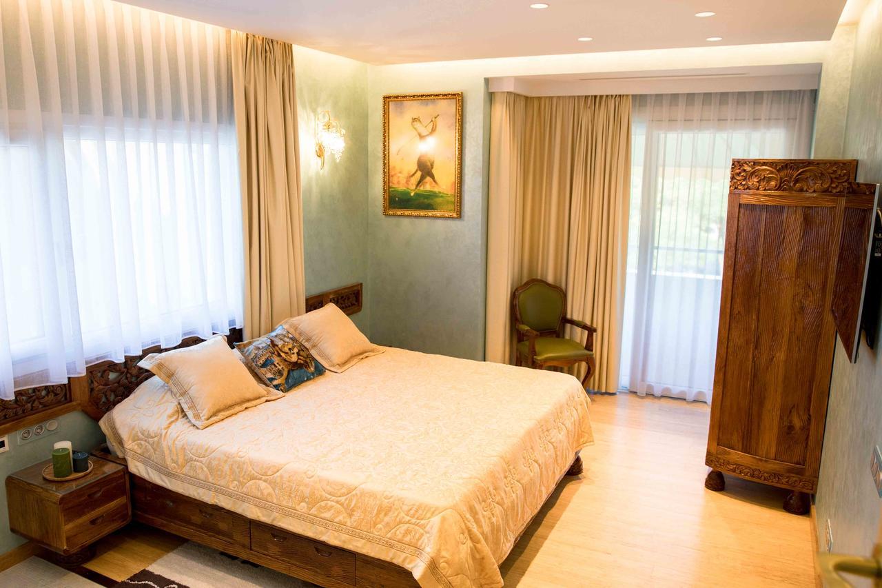 Eco Geo Sol Villa *