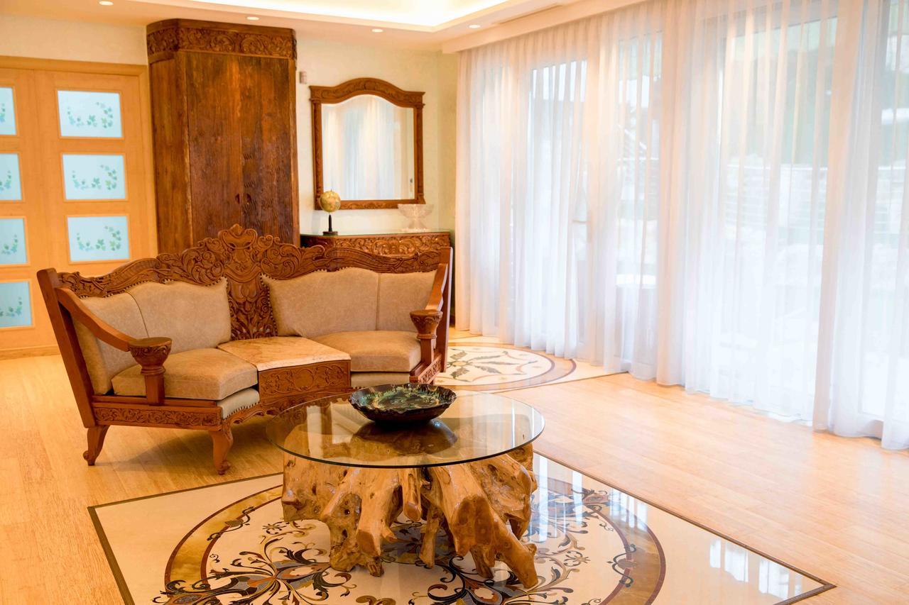 Villa Eco Geo Sol