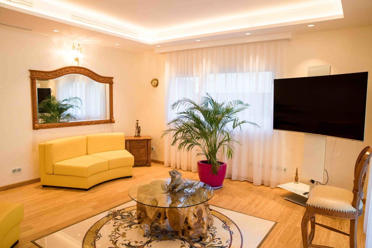 Eco Geo Sol Villa *