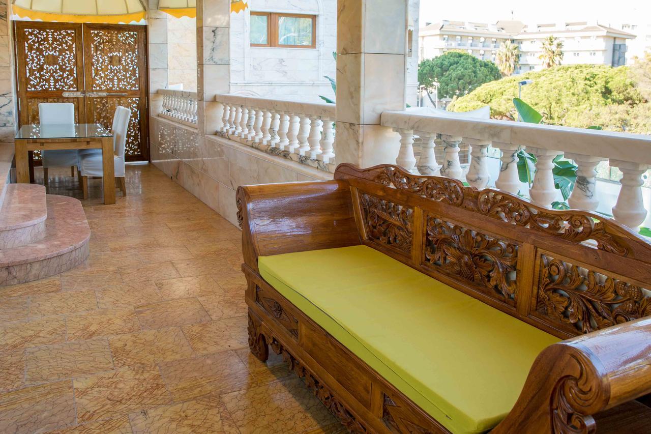 Eco Geo Sol Villa