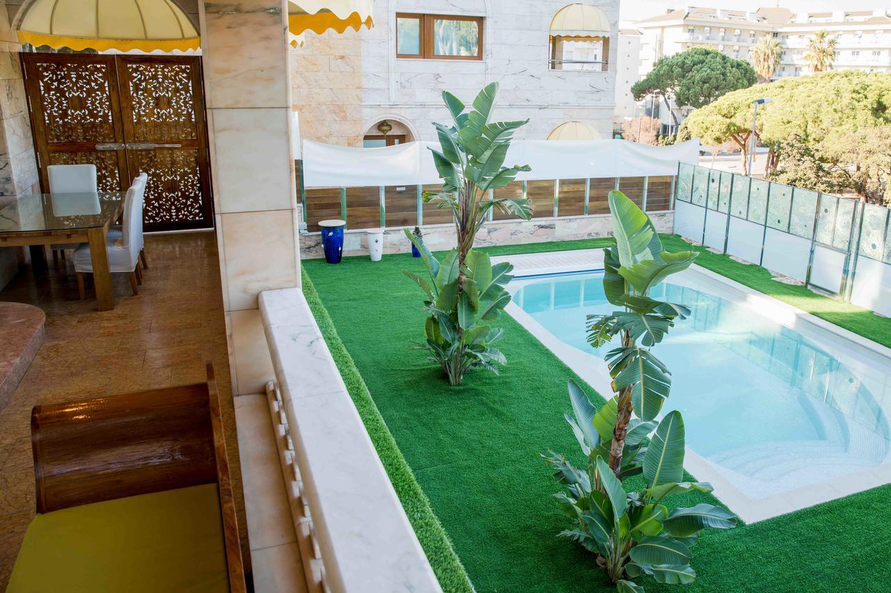 Villa Eco Geo Sol *